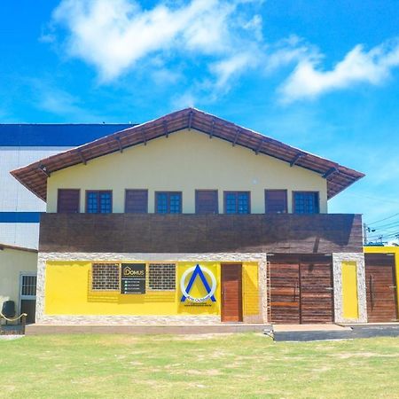 Arte Flats Apartment Fortaleza  Ngoại thất bức ảnh