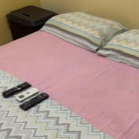 Arte Flats Apartment Fortaleza  Ngoại thất bức ảnh