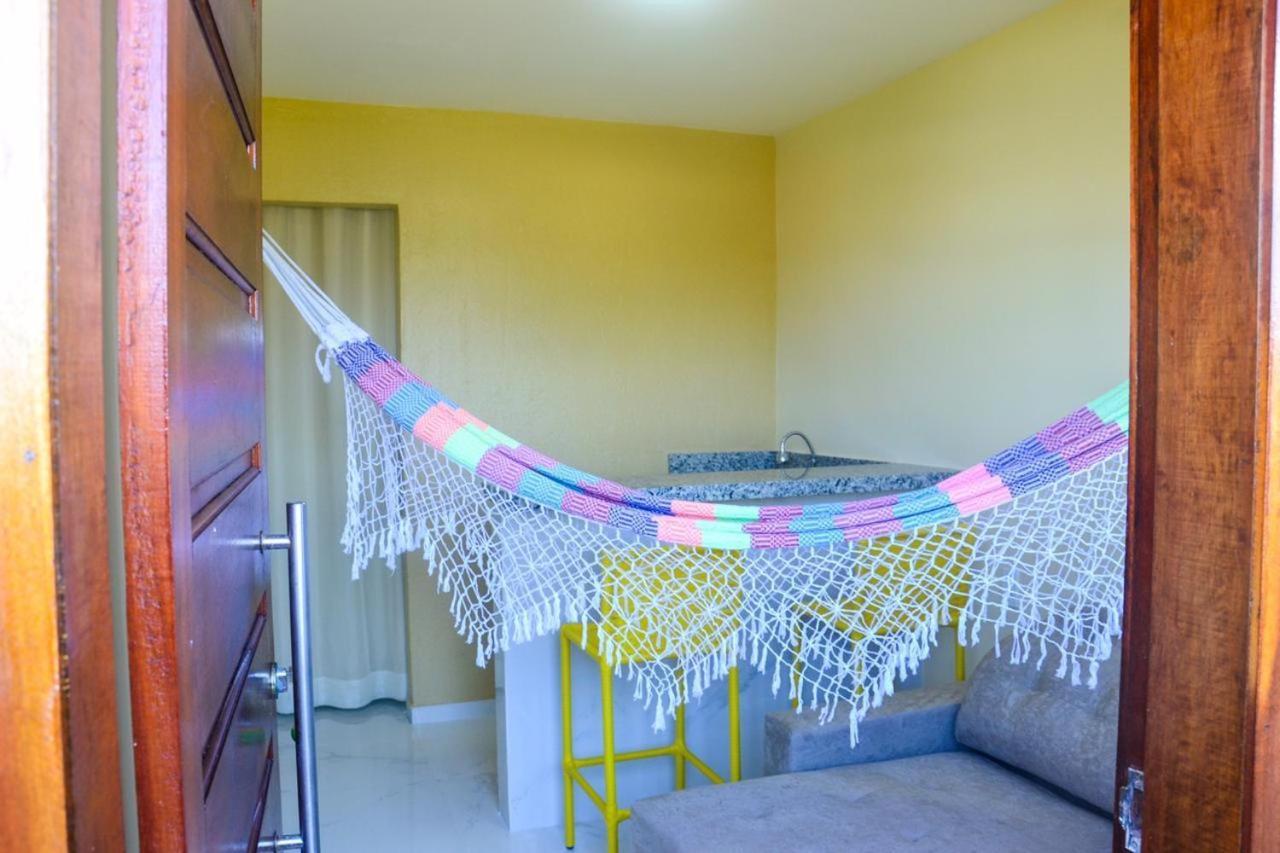 Arte Flats Apartment Fortaleza  Ngoại thất bức ảnh