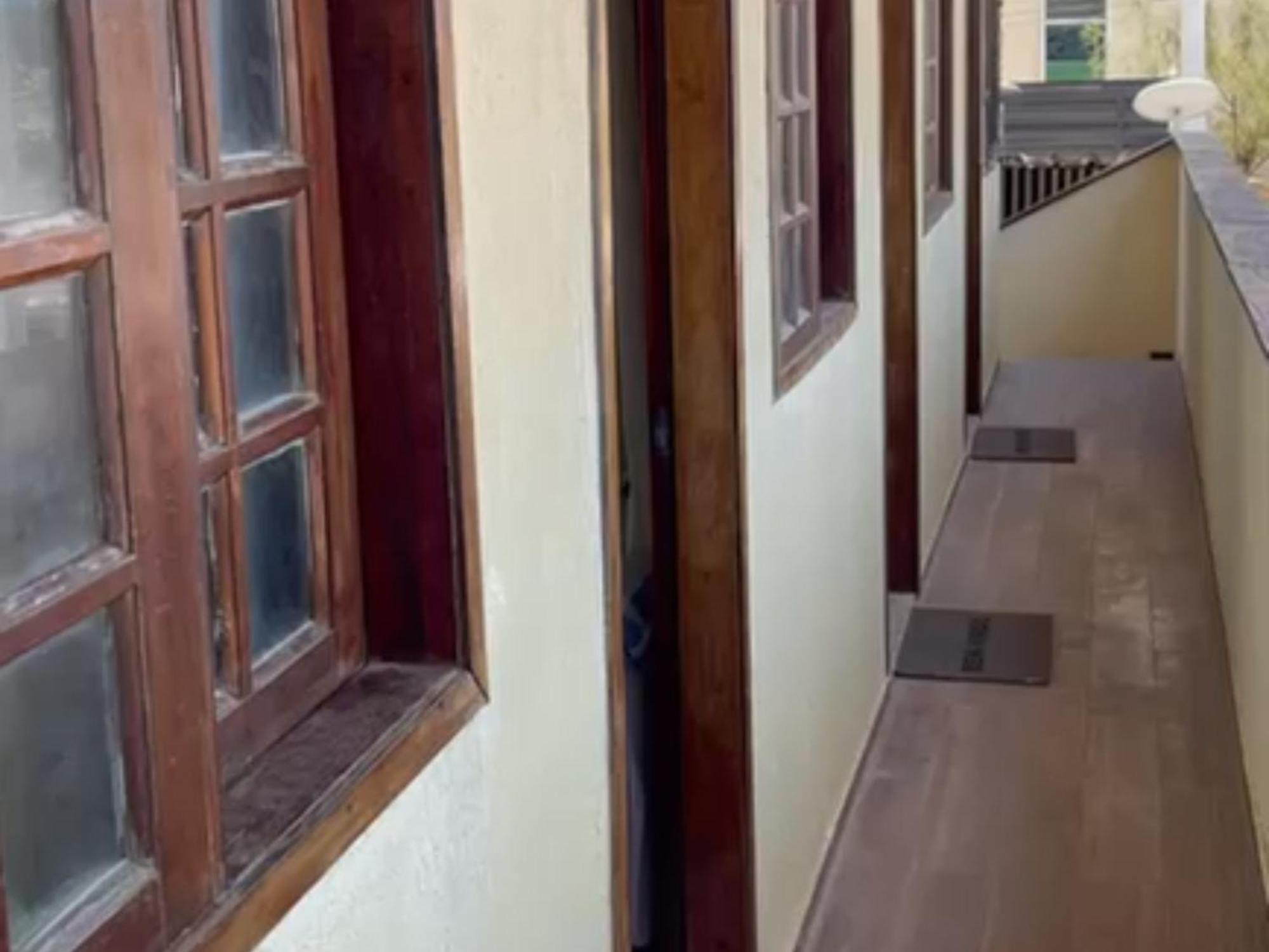 Arte Flats Apartment Fortaleza  Ngoại thất bức ảnh