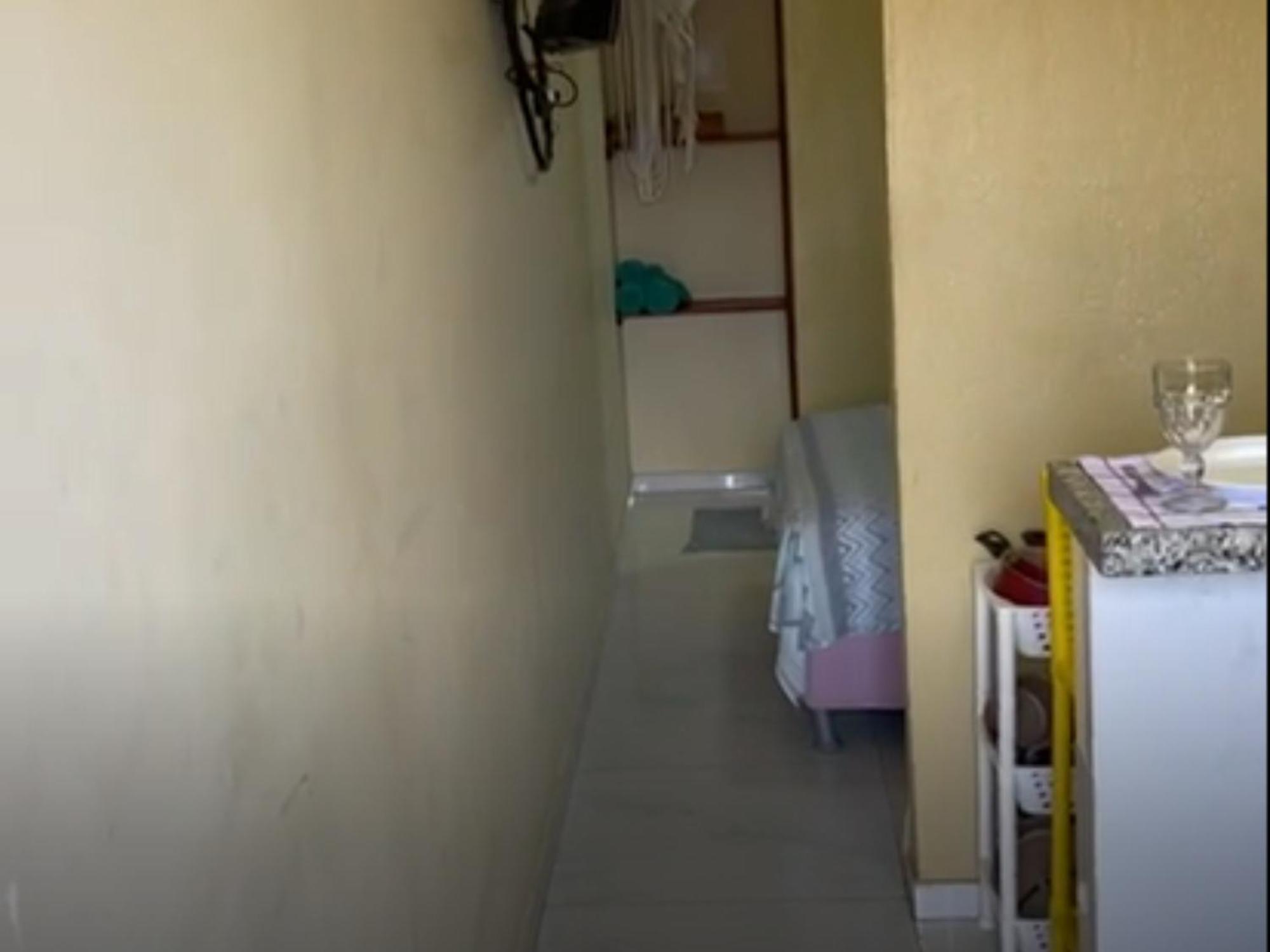 Arte Flats Apartment Fortaleza  Ngoại thất bức ảnh
