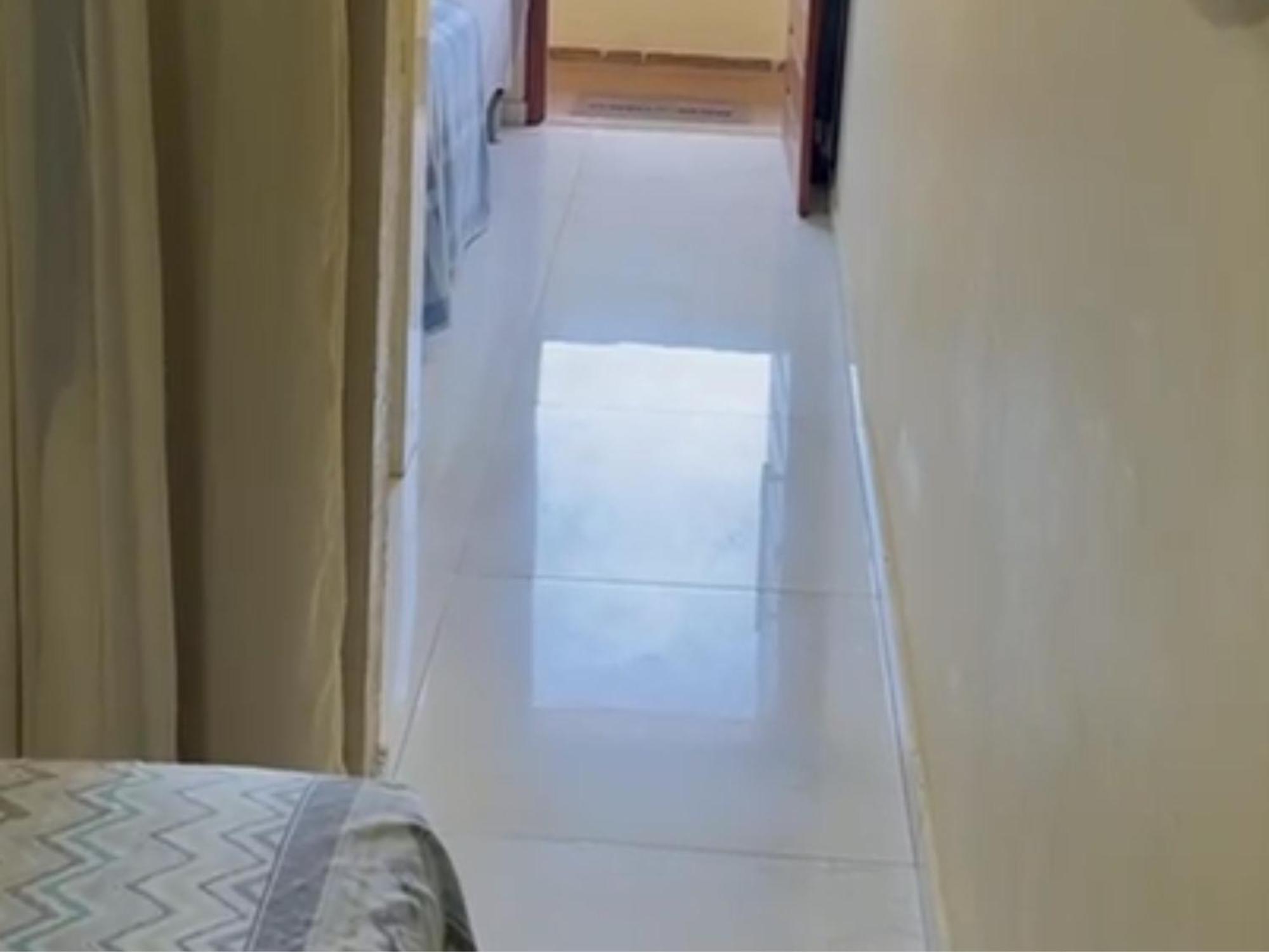 Arte Flats Apartment Fortaleza  Ngoại thất bức ảnh