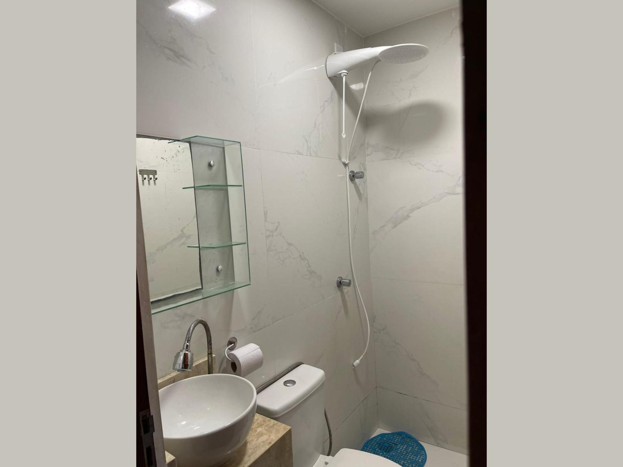 Arte Flats Apartment Fortaleza  Ngoại thất bức ảnh