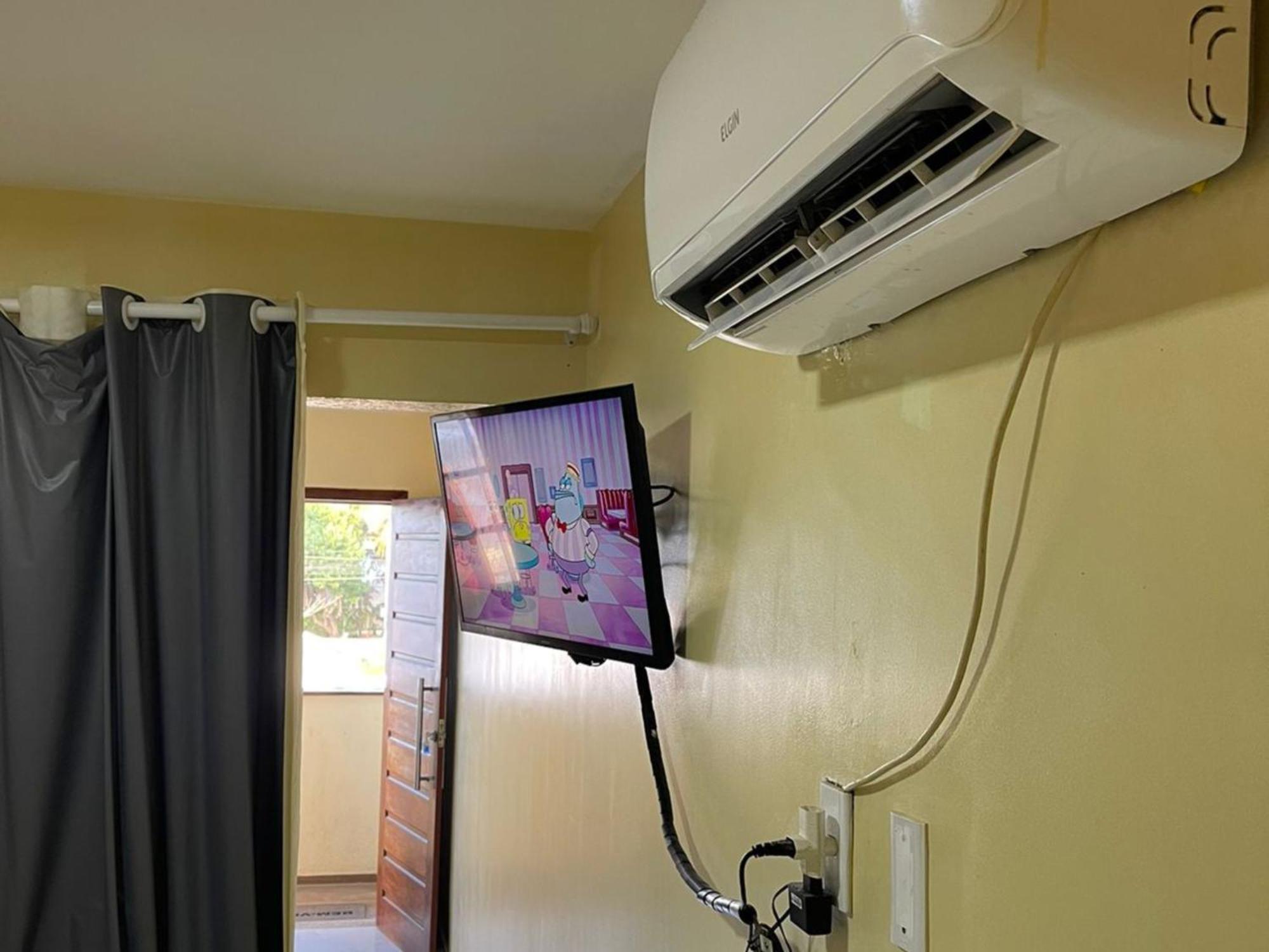 Arte Flats Apartment Fortaleza  Ngoại thất bức ảnh